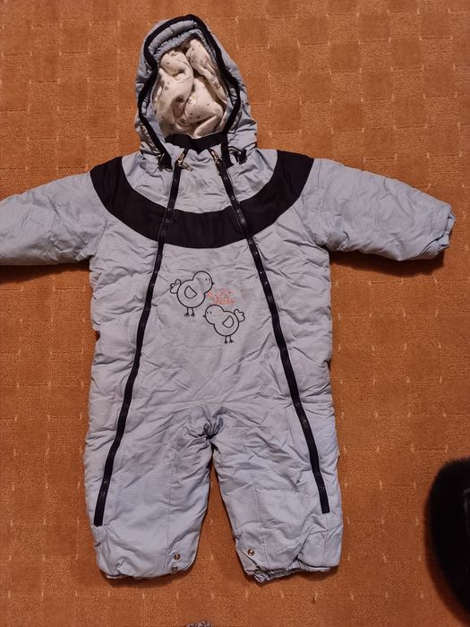 Комбинезон детский
