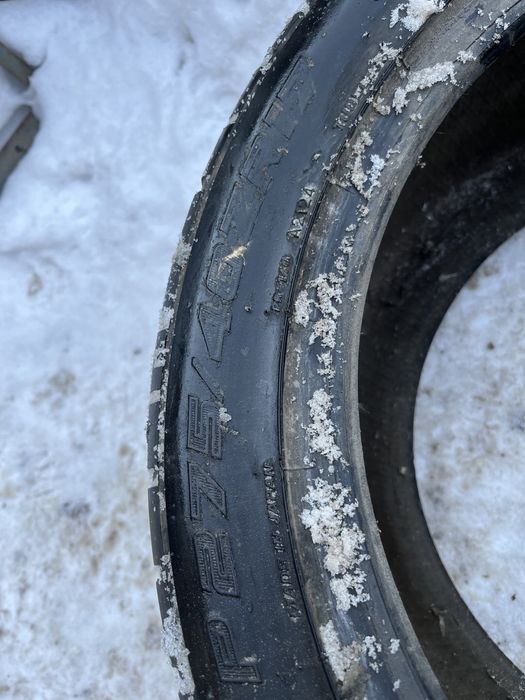 Шины зимны летны