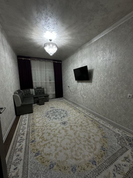 Аренда 3-комнатная квартира в Сергели-5А