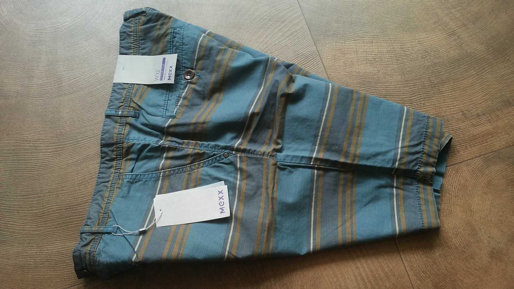 MEXX Men's Shorts Размер 32 / M мъжки къси панталони 10-66