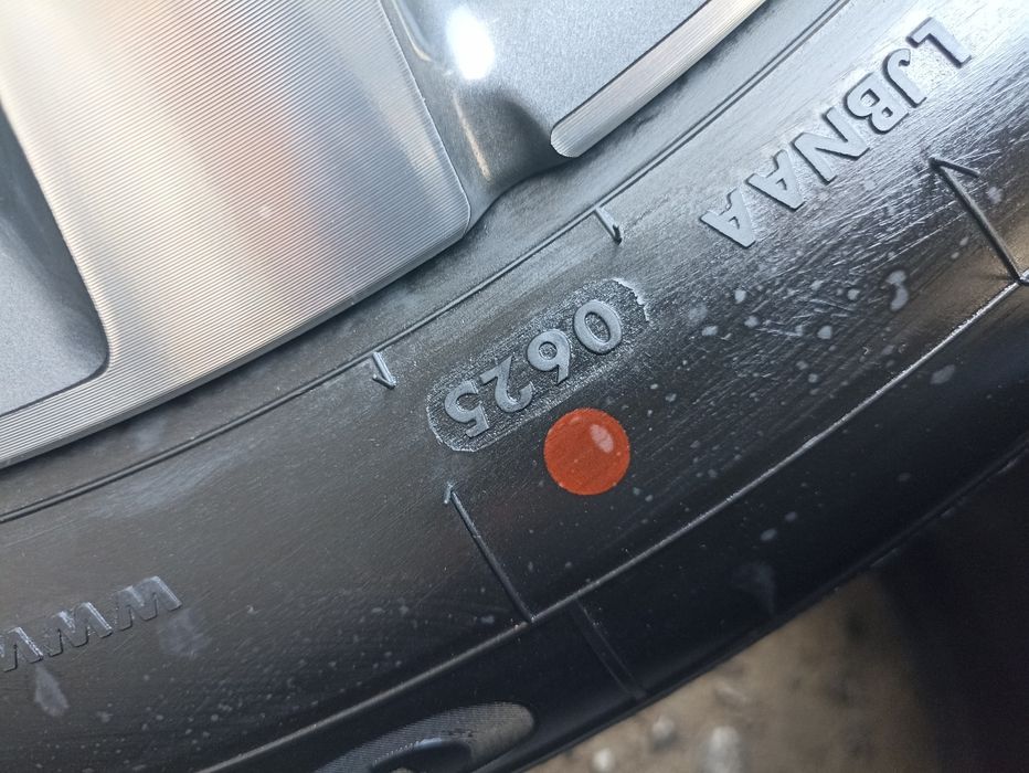 Диски R 18 chery, exeed, omoda, jetour