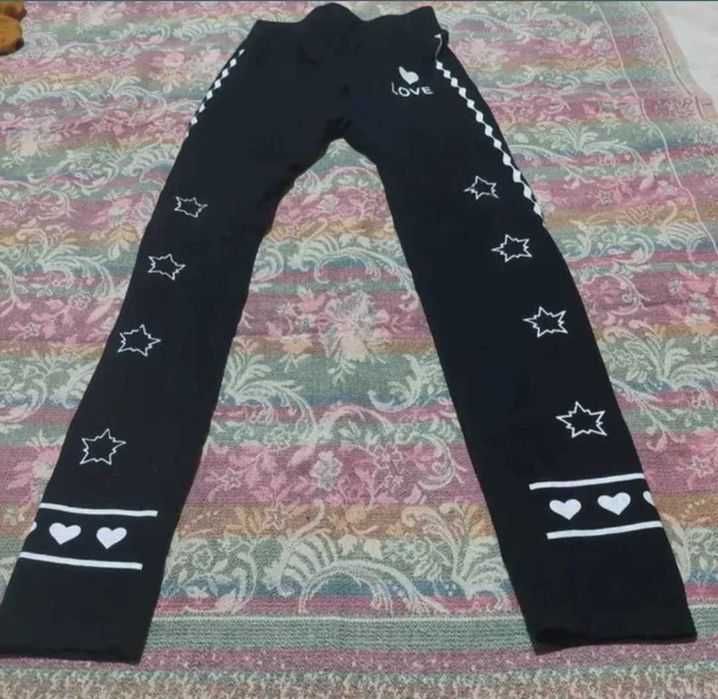 Colant fitness XXS/ XS