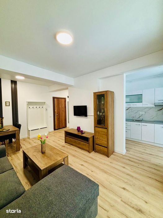 10% DISCOUNT Apartament 2 camere Mamaia Nord 150 m de plajă — fotografia 2