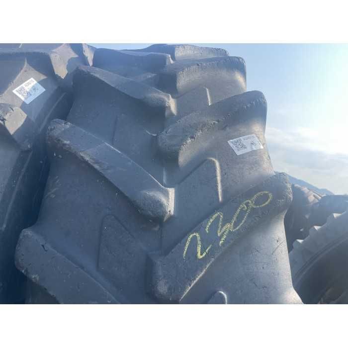 Anvelopa 480/80R50 MICHELIN Second Hand Agricola de Tractiune