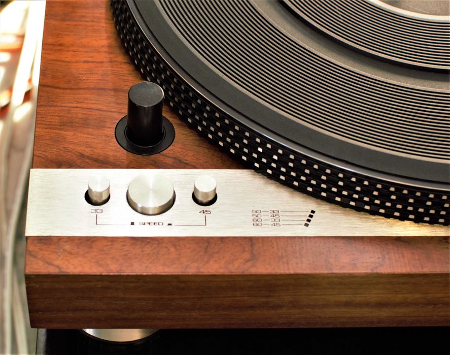 Проигрыватель виниловых дисков Micro Seiki DD-5