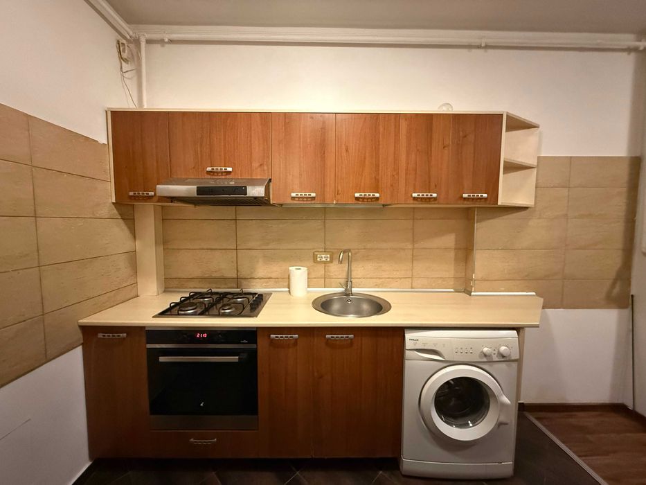 Inchiriere apartament 2 camere Vacaresti - Piata Sudului Sector 4
