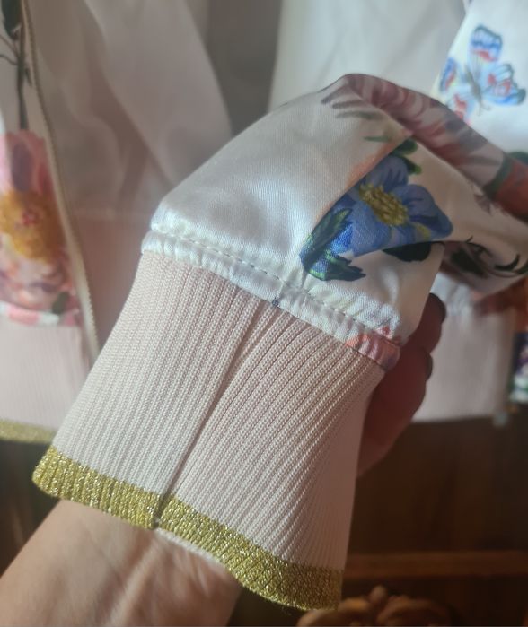 Geacă H&M, 14 ani, 170 cm, nouă