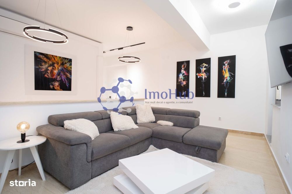 Penthouse exclusivist ultracentral, 220 mp, lift privat, comision 0!