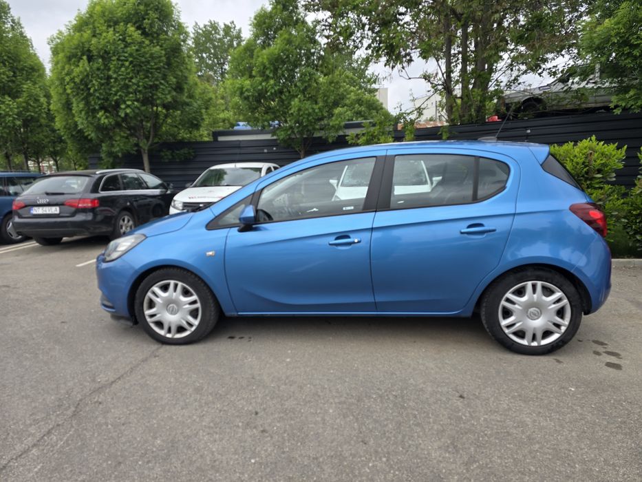 Opel Corsa 1.3 diesel