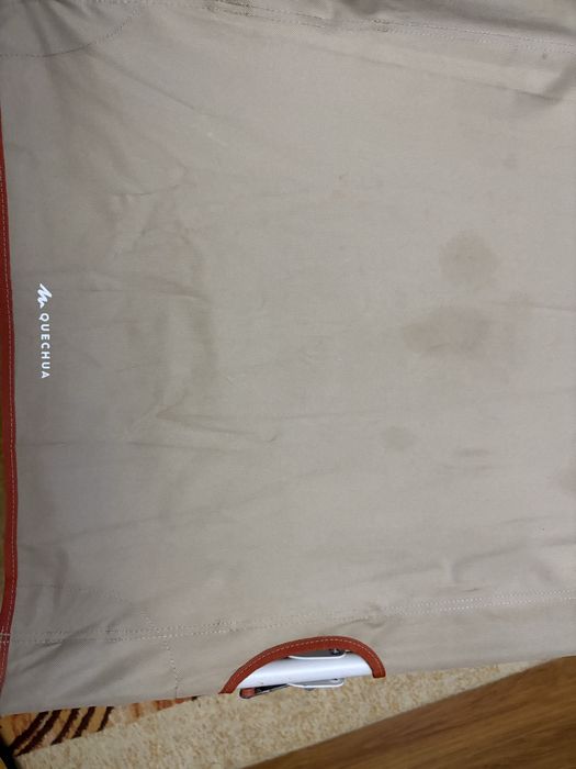 Sezlonguri tip pat- Decathlon