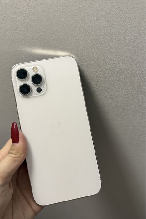 Айфон 12 про мах (128 гб )