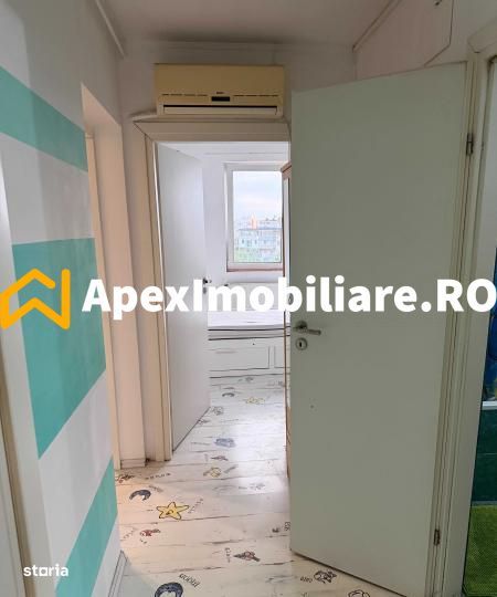 Apartament 3 camere de inchiriat Berceni Bucuresti | ApexImobiliare.ro