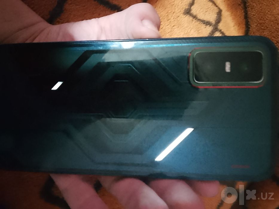 Infinix gt 30  ideal