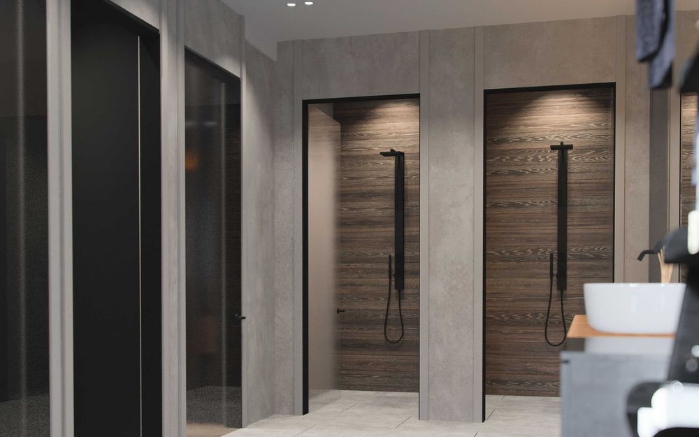 Чертежи корпусной мебели