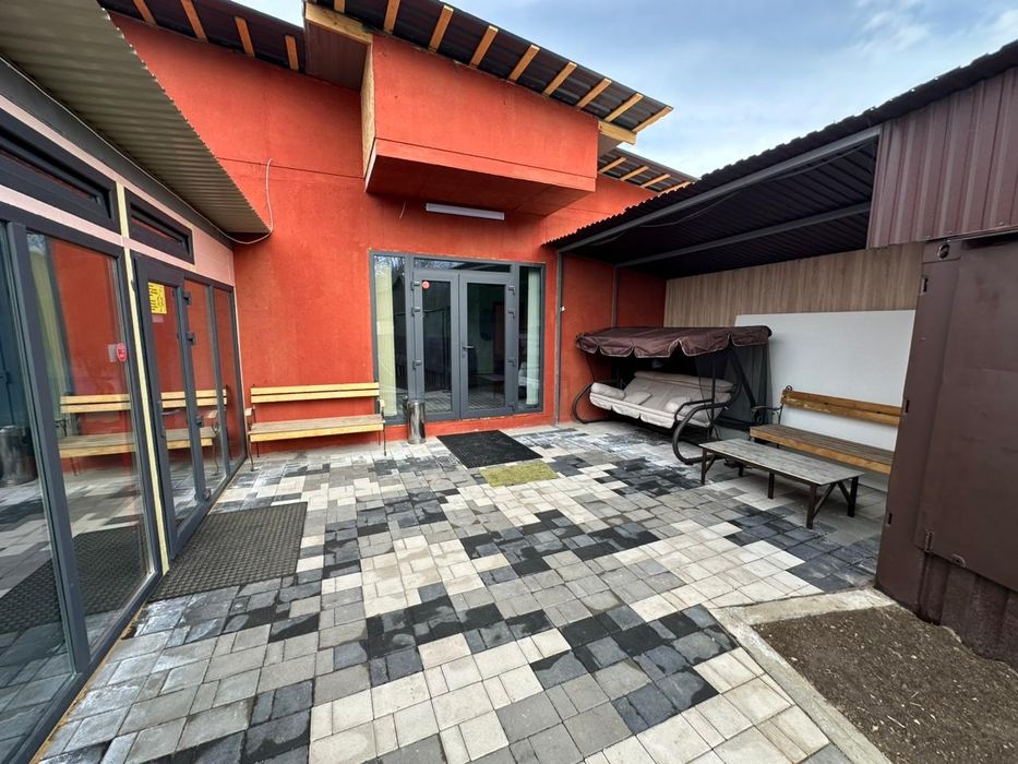 Дом, катедж  в аренду