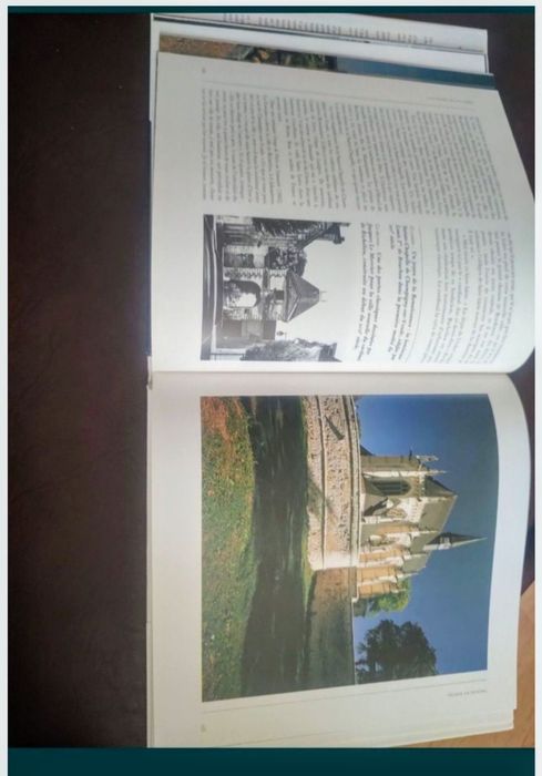 Album Valea Loarei