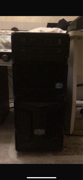 Обмен системный блок на телефон