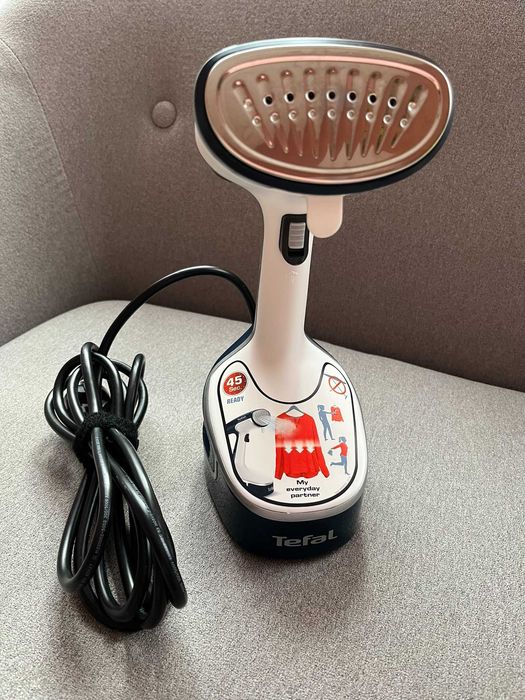 Aparat de călcat cu aburi Tefal DR8085