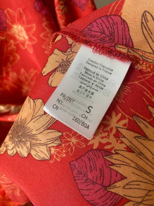 Риза - Нощница, Дамска ETAM