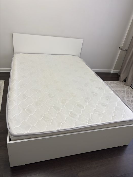 Матрас в хорошем состоянии