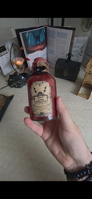 Aeticole decorative Handmade