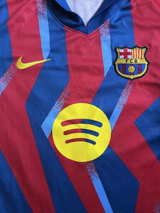 Tricou barcelona