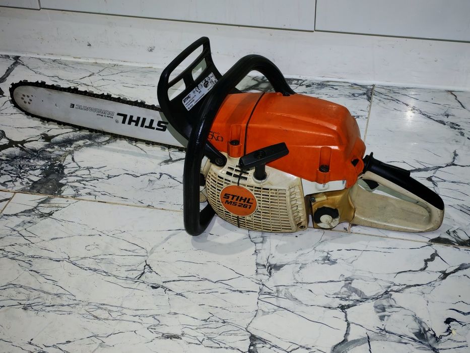 Drujba Stihl ms 261C  Profesională