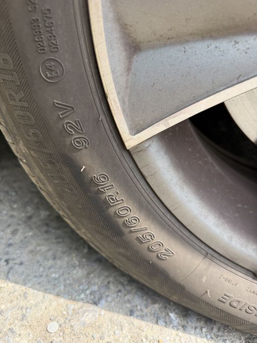 Ford Mondeo 1.8 tdci На Части