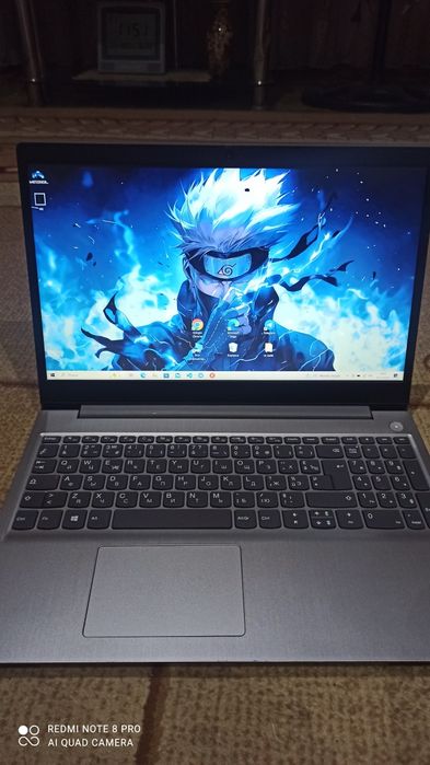 Assalomu alaykum okala notebook ideal 1 qol ishlatilgan