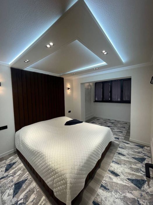 Сдаётся Посуточно квартира в Аренду По Улице Рудакий