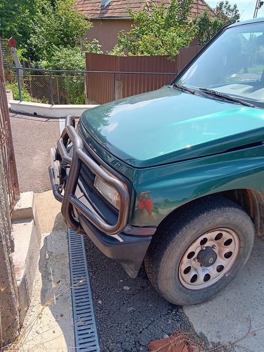 De vanzare: Suzuki Vitara