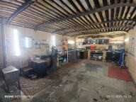 У Жекича в рабочем.