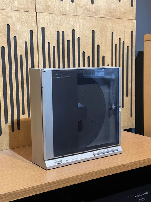 Pickup tangential vertical mitsubishi lt-10v made in japan