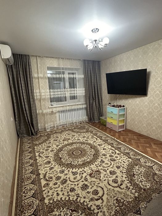 Продам срочно ковер (шерсть)
