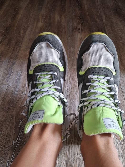 Adidasi Pepe Jeans 38