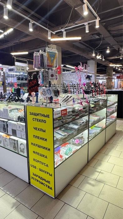 Продажа готового Бизнеса