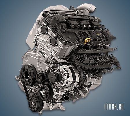 Мотор 10х и Трекерге туседы