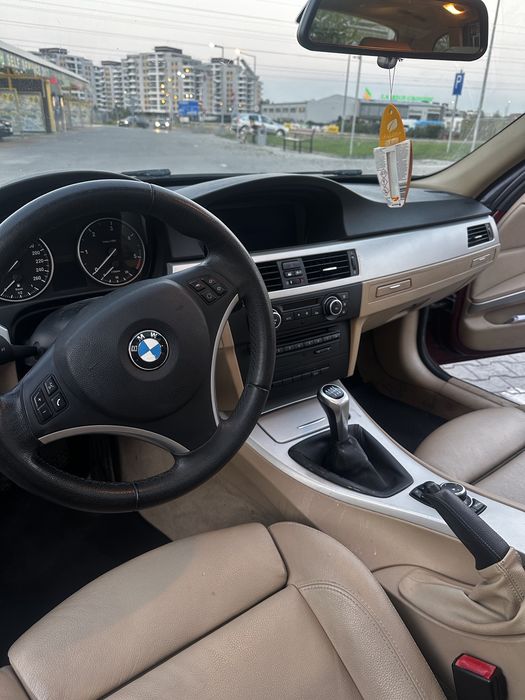 BMW Seria 3 2012 — imagine 4