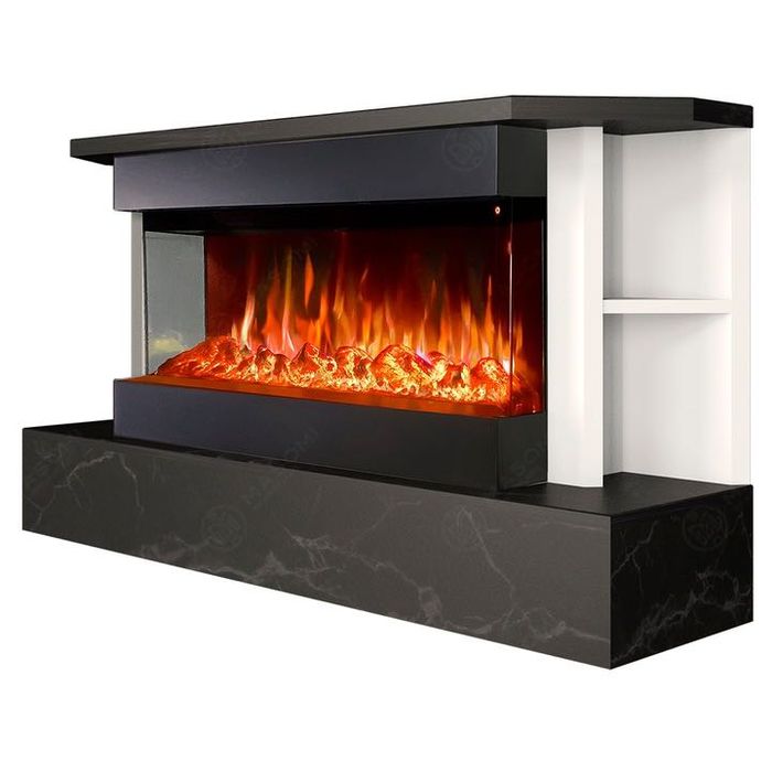 Камина MASOMI Alabama -50