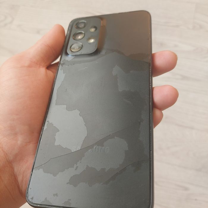 Samsung A33 128/8