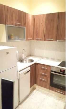 Дава се под наем Двустаен апартамент в София, Център - 50 кв.м за 348.84 € - Снимка #6