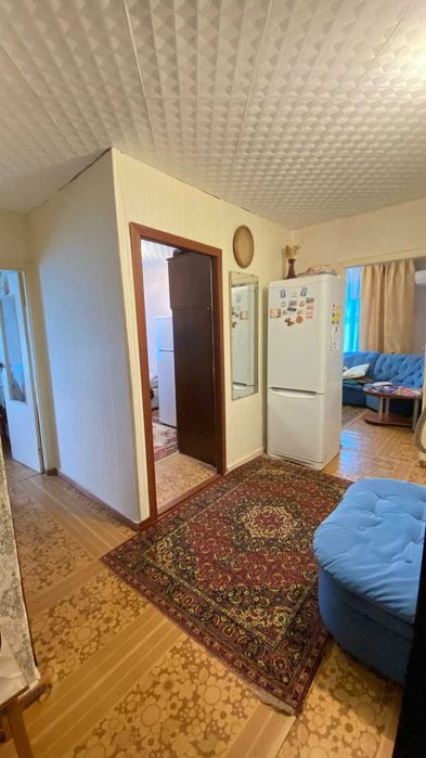 Продажа 2-комнатной квартиры
