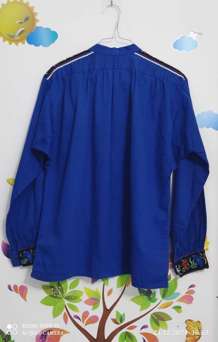 Bluză tradițională mărimea 42