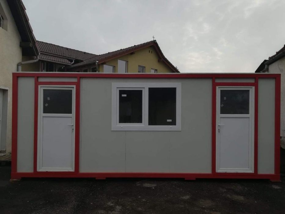 Container