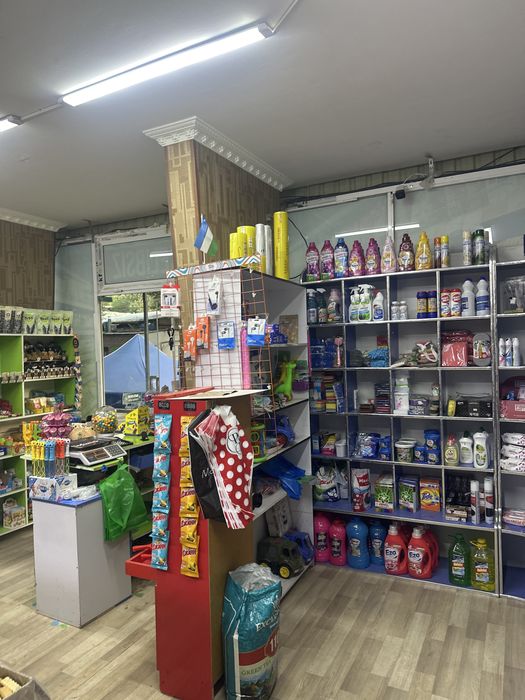 Tayyor biznes sotiladi Готовый бизнес продается