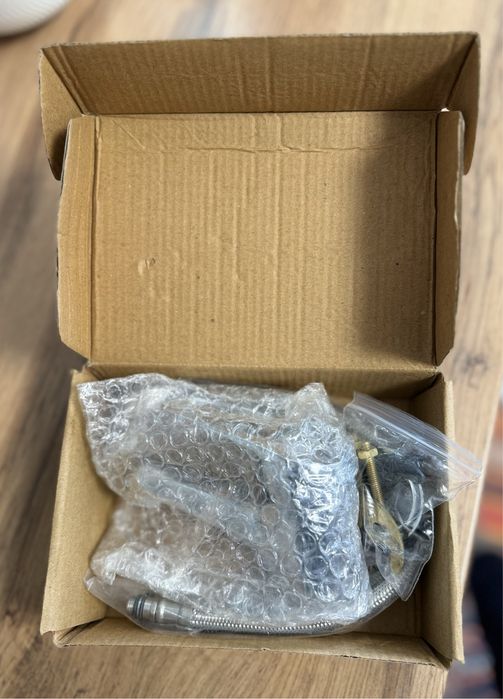 Продам кран, рукомойник, смеситель