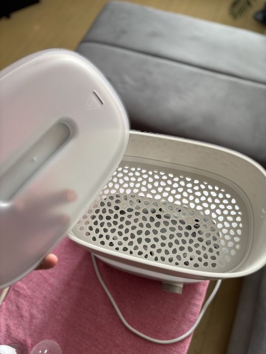 Стерилизатор Philips Avent Premium със сушене