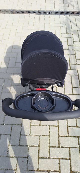 Smartrike  7in 1