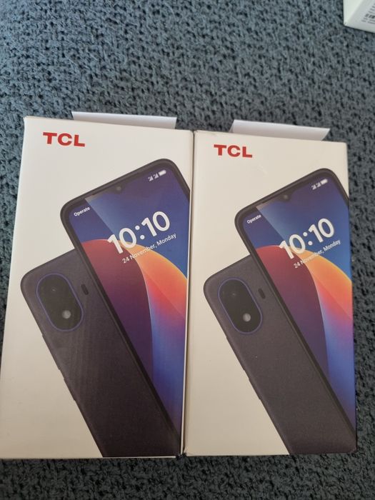 Vand telefon tcl