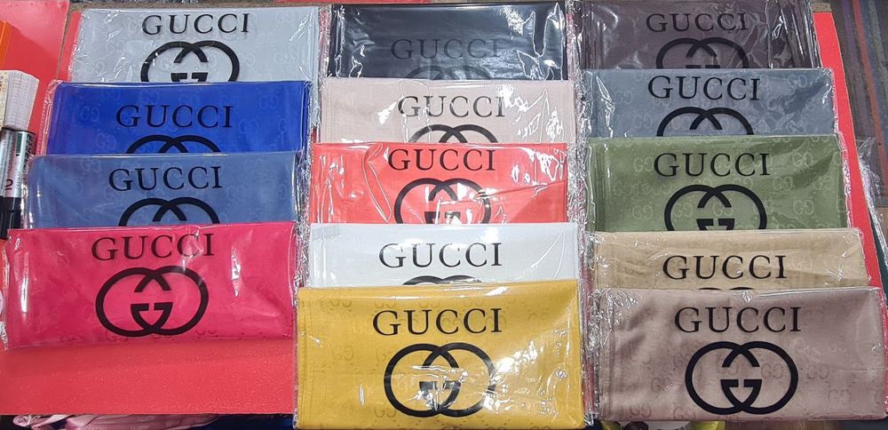 Палантины и шарфы на подарки